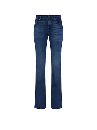 7 FOR ALL MANKIND | Jeans Bootcut Fit | 